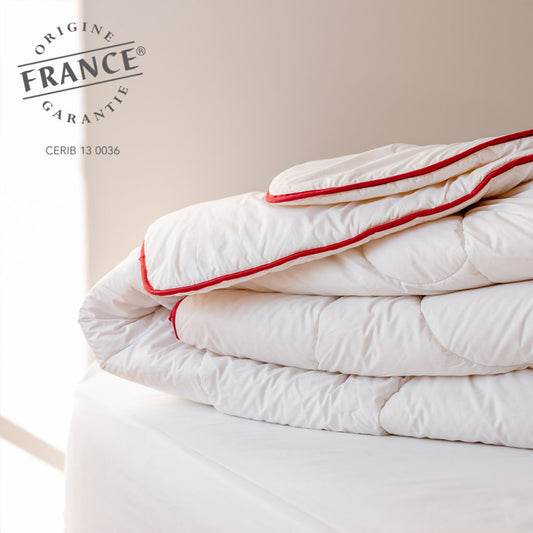 Sénane, La Couette en laine, par Loulenn