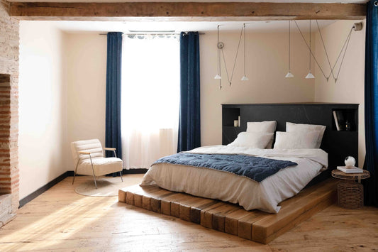 Plaid, Courtepointe, Couvre-Lit, que choisir ?
