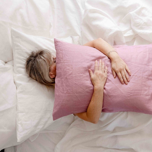 Dormez bien couvert !