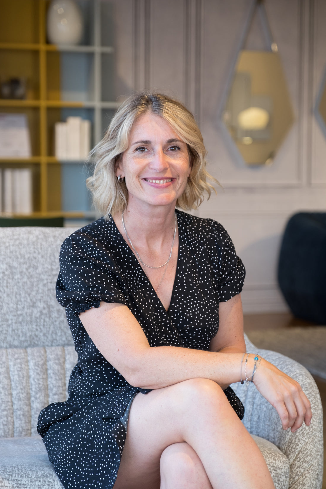 Marie-Claire - Loulenn, les couettes en laine éthique, pour des nuits saines et confortables