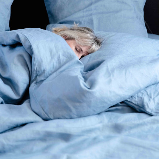 Pourquoi les acariens brisent notre sommeil ?
