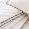 MOLÈNE - Couette légère en laine française 200g/m2
