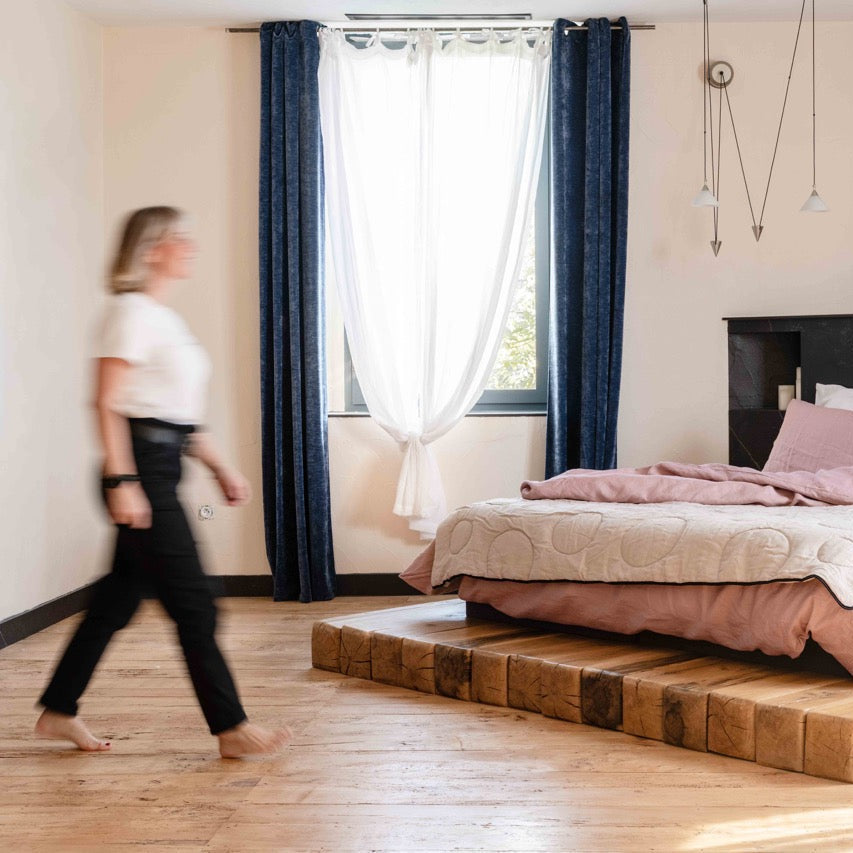 Nouvelle collection de linge de lit